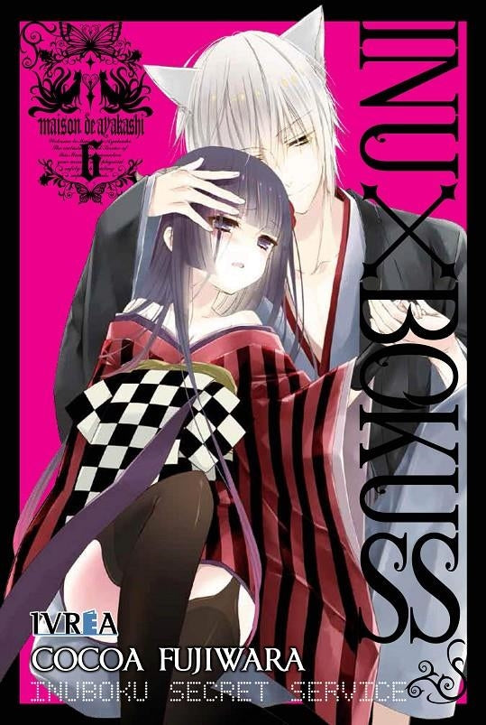 Inu X Boku SS 06