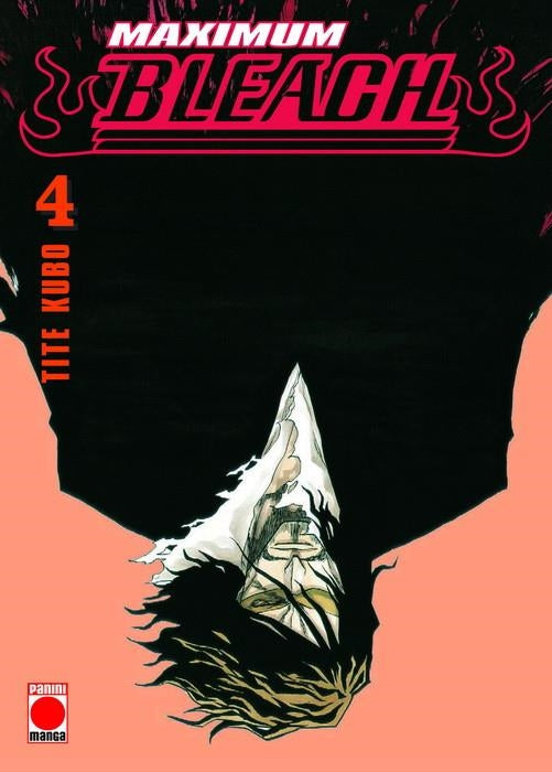 MAXIMUM BLEACH Imagen principal del producto