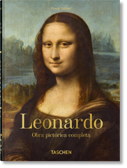 Leonardo: Obra pictórica completa. 45th Ed.