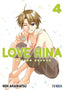 Love Hina Edición Deluxe 4