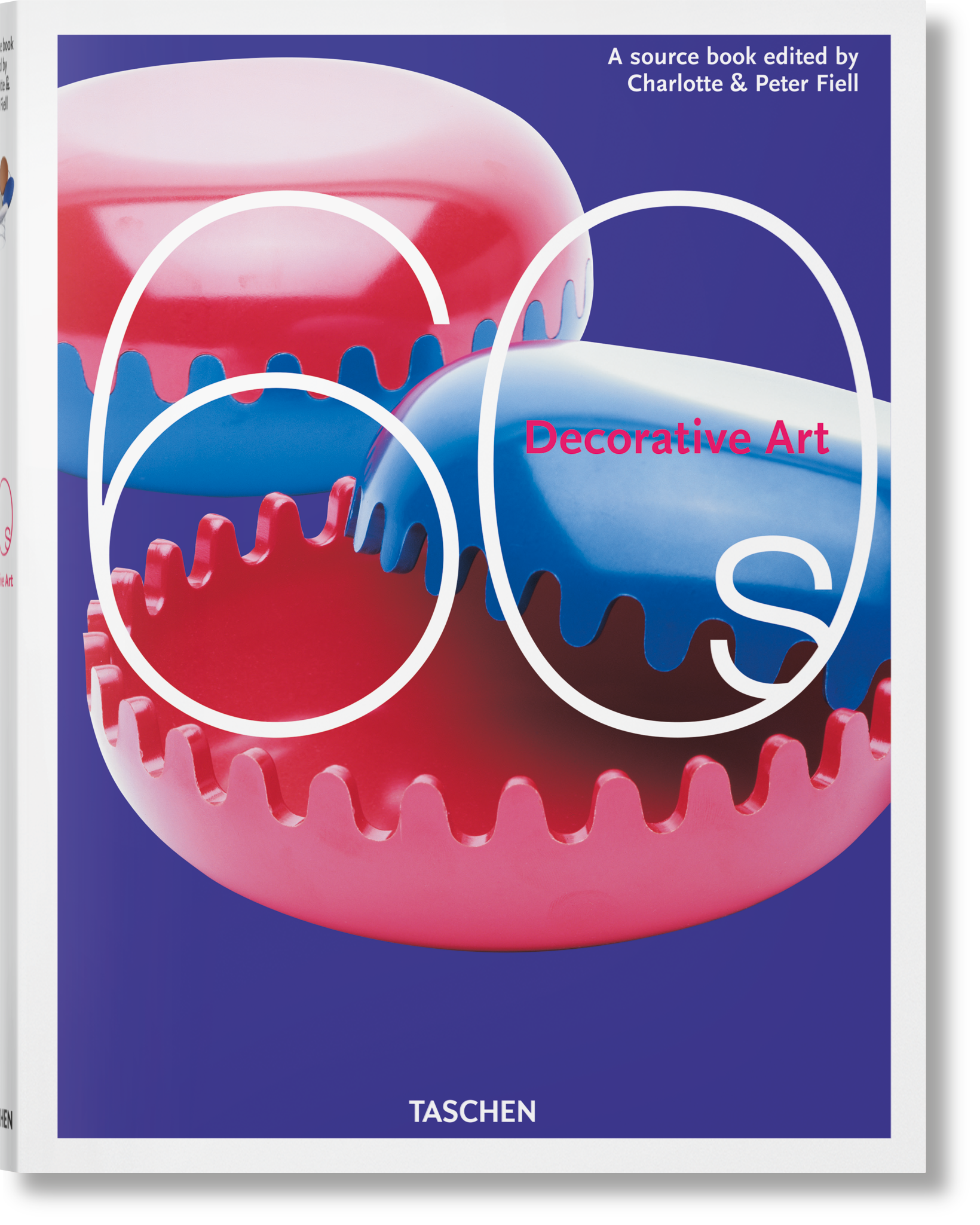 Decorative Art 60s Imagen principal del producto