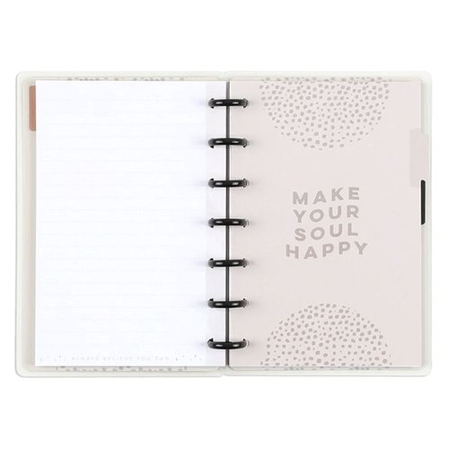 Notebook Mini Happy Planner Magic 60 hojas Imagen secundaria del producto