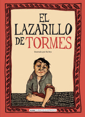 El lazarillo de Tormes (Editorial Alma) 9788410206540