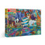 Puzle 100 Piezas Planeta Tierra EEBOO