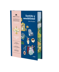 Sentido y sensibilidad (Panorama) (Editorial Alma) 9788410206878