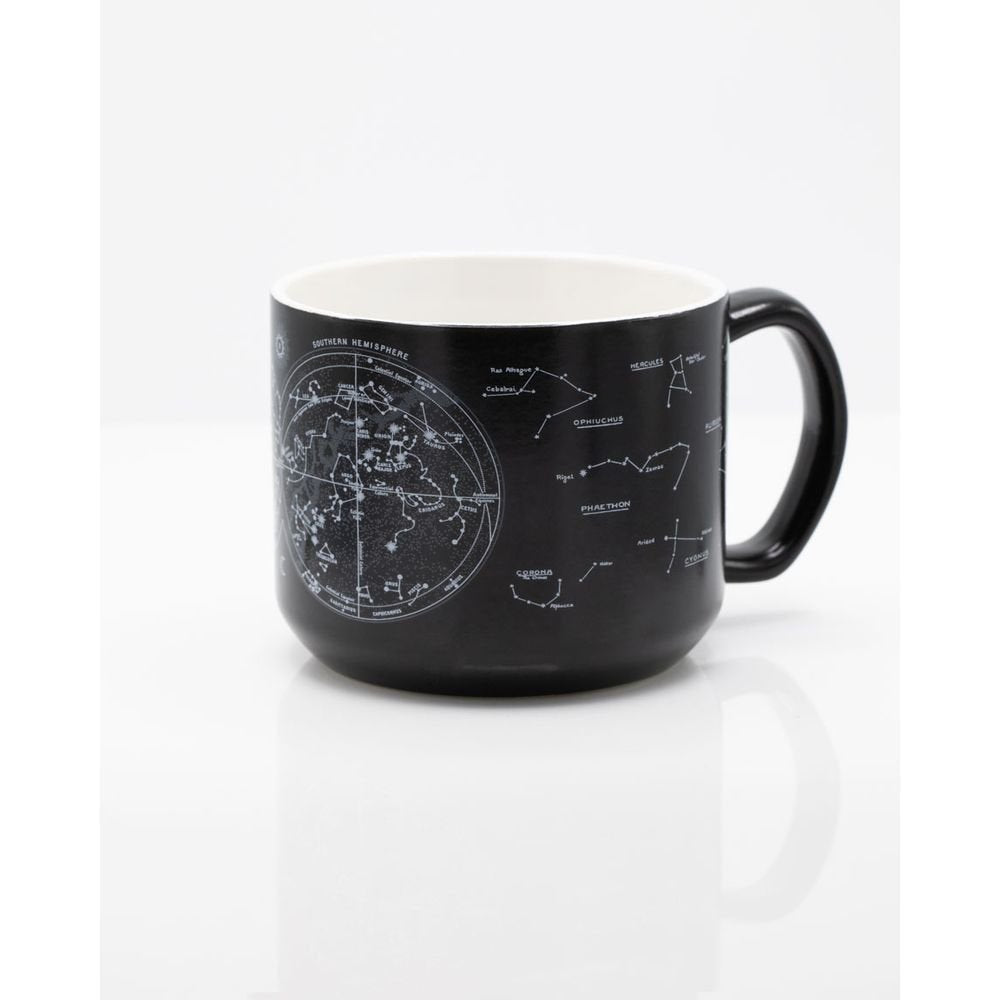 Taza Ceramica Astrologia 430 ML