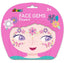 PEGATINAS FACIALES FLORES AVENIR | AVENIR | 1 UNIDAD | 6920773382247
