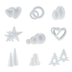 BOLAS POREXPAN 15 CM | 1 UNIDADES | (PRODUCTOS SMART)
