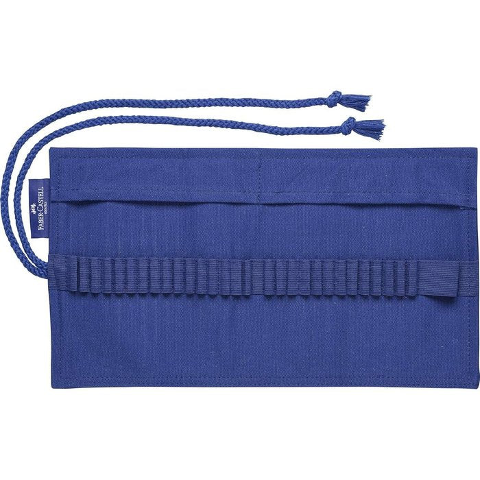 LAPIZ FABER CASTELL GOLDFABER AQUA ESTUCHE ENROLLABLE VACIO | 1 UNIDADES | (FABER CASTELL)