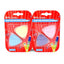 BLISTER 2 GOMAS PARA BLIGRAFOS BORRABLES | 20 UNIDADES | (M&G)