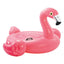 Flamingo Ride on Hinchable 147x140x94 cm Intex Color Baby