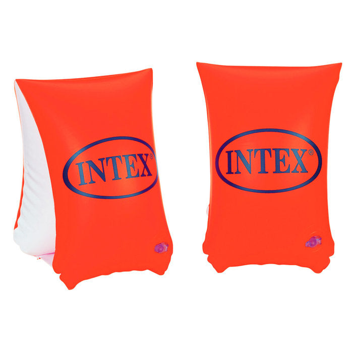 MANGUITOS NEON INTEX 30X15CM | INTEX COLOR BABY | 1 UNIDAD | 6941057408798