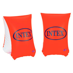 MANGUITOS NEON INTEX 30X15CM | INTEX COLOR BABY | 1 UNIDAD | 6941057408798