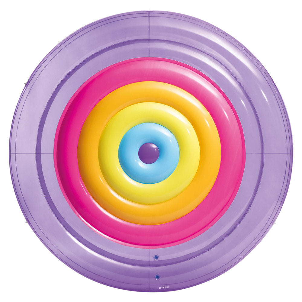 Isla Fiesta Arcoiris D206 CM Intex Color Baby