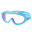 Mascara Natacion Infantil Policarbonato Surtidos INTEX COLOR BABY