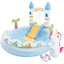 Centro Hinchable Juegos Castillo 196 x 178 x 127 cm Intex Color Baby