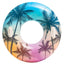 Rueda hinchable colores pastel 97 cm Intex Color Baby
