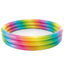 Piscina Hinchable 3 Aros 147x33cm Intex Color Baby