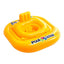 Flotador bebé Step 1 1 a 2 años 79x79 cm Intex Color Baby