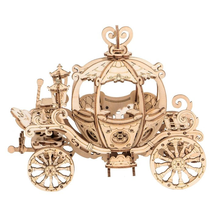 Maqueta Carriage Clásico ROLIFE Madnesstoys 1 Unidad