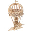 Maqueta Globo Aéreo Estático ROLIFE Madnesstoys Maquetas