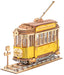 Maqueta Tranvia ROLIFE Madnesstoys Maquetas