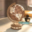 Maqueta Globo Terrestre Global Wonders ROLIFE MADNESSTOYS
