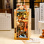 Maqueta Sujetalibros Romantic Venice ROLIFE MADNESSTOYS MAQUETAS