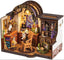 Maqueta The Magic Study ROLIFE MadnEStoys Maquetas