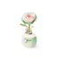 Kit de Montaje Lámpara Floral Minty Camelia ROLIFE MADNESSTOYS MAQUETAS