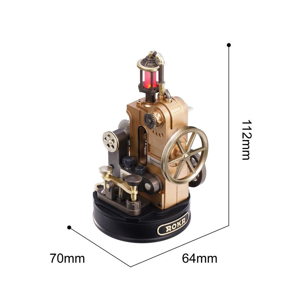 Maqueta Telégrafo ROLIFE Madnesstoys Maquetas