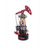 Maqueta Oil Extractor ROLIFE Madnesstoys Maquetas