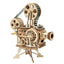 Maqueta Vitascope Proyector de Cine ROLIFE MADNESSTOYS MAQUETAS