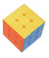 JUEGO DE MESA CUBO 3 X 3 GUANLONG | JUGUETES CAYRO S,L | 1 UNIDAD | 6948571883063