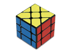 JUEGO DE MESA CUBO 3 X 3 YILENG FISHER | JUGUETES CAYRO S,L | 1 UNIDAD | 6948571883186