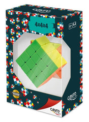 JUEGO DE MESA CUBO 4X4 CLASSIC | JUGUETES CAYRO S,L | 1 UNIDAD | 6948571883674