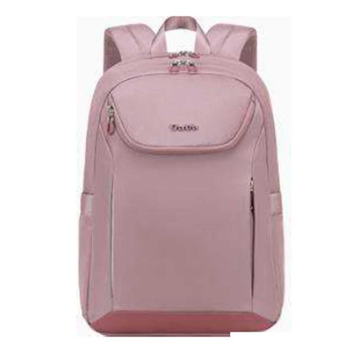 MOCHILA CHANTRIA CON DOBLE CREMALLERA NUDE | ARCTIC HUNTER Imagen principal del producto