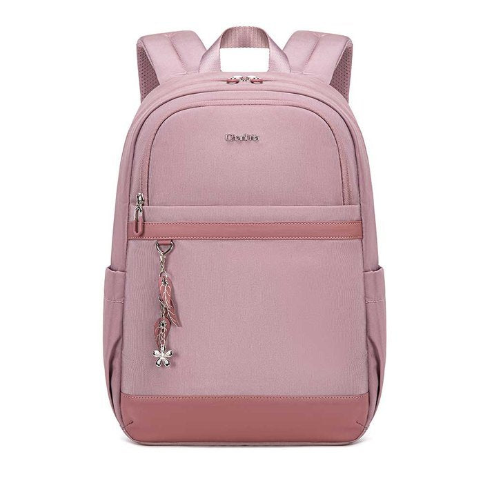 MOCHILA CHANTRIA CON CREMALLERA FRONTAL NUDE | ARCTIC HUNTER Imagen principal del producto
