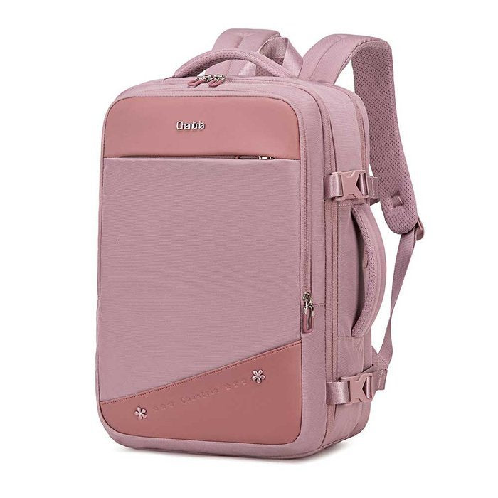 MOCHILA CHANTRIA RECTANGULAR NUDE | ARCTIC HUNTER Imagen principal del producto