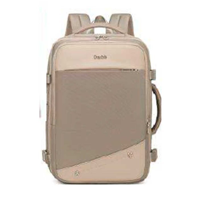 Mochila Chantria Rectangular Beige Arctic Hunter Imagen principal del producto