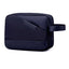 NECESER BUSINESS DE NYLON CON CREMALLERA Y AGARRADERA AZUL | ARCTIC HUNTER
