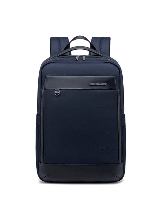 Mochila Business Nylon Multiagarre Azul Arctic Hunter