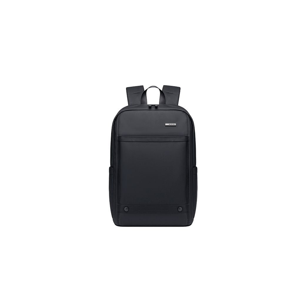 Mochila Golden Wolf Negro Arctic Hunter