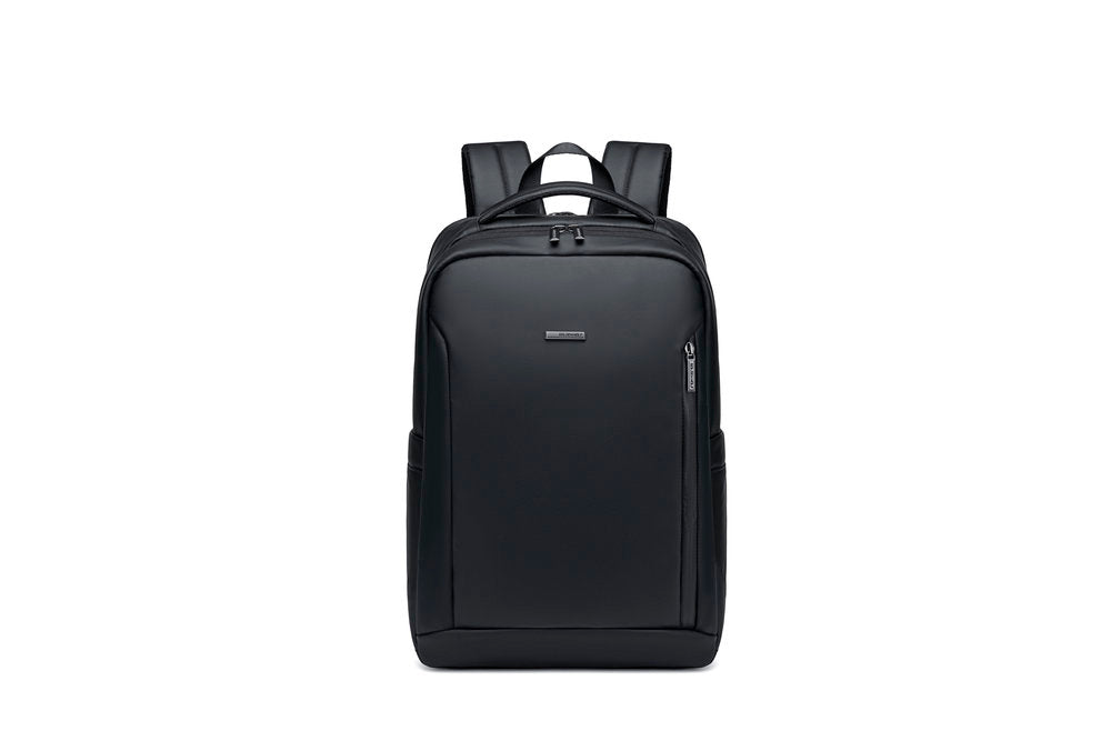 Mochila Golden Wolf Negro Arctic Hunter Imagen principal del producto