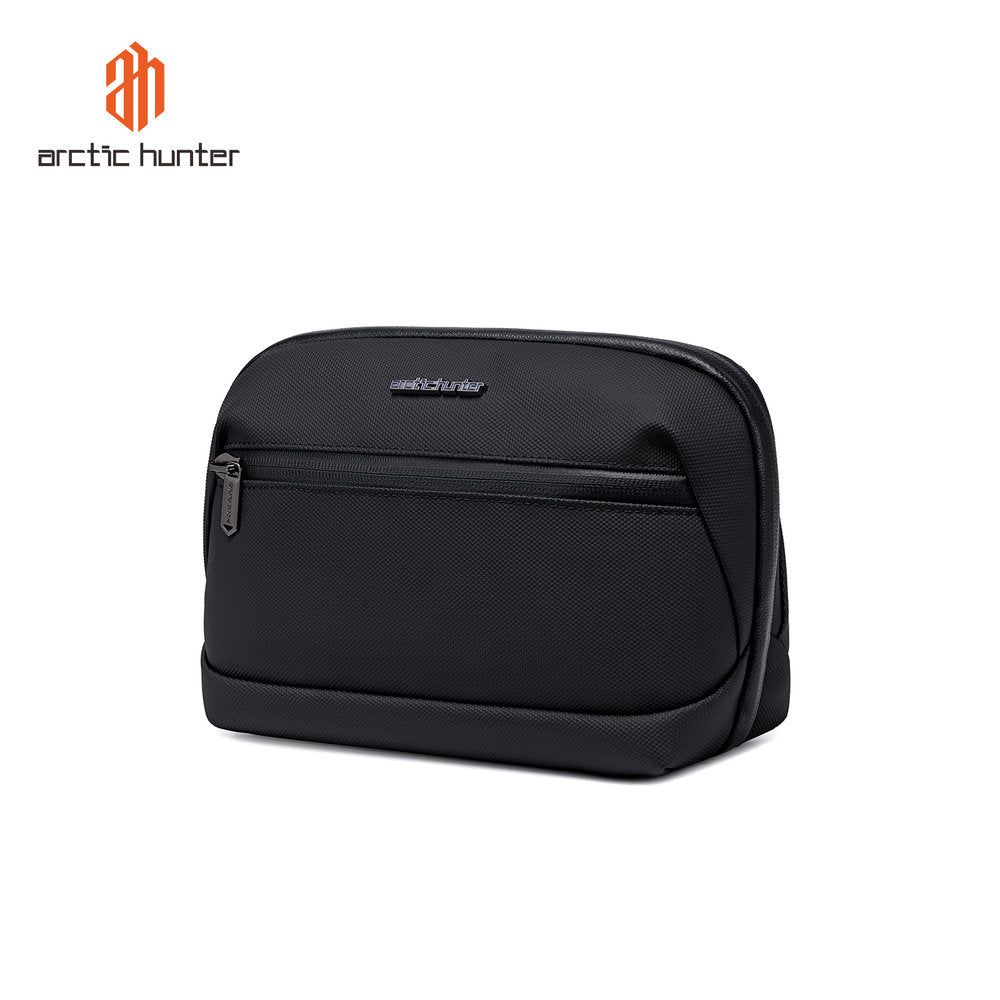 Neceser Arctic Hunter Negro marca Arctic Hunter