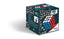 Juego de Mesa Speed Cube Magnetic 3x3 Juguetes Cayro