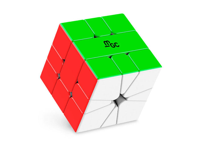 Juego Cubo Mgc Cube SQ-1 Juguetes Cayro S.L