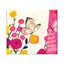 Set de notas con planificador Butterfly Premium Paper