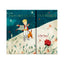 Notas autoadhesivas Planificador y Post It Principito Marca Premium Paper