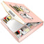 Caja de notas y Post It Snoopy Premium Paper